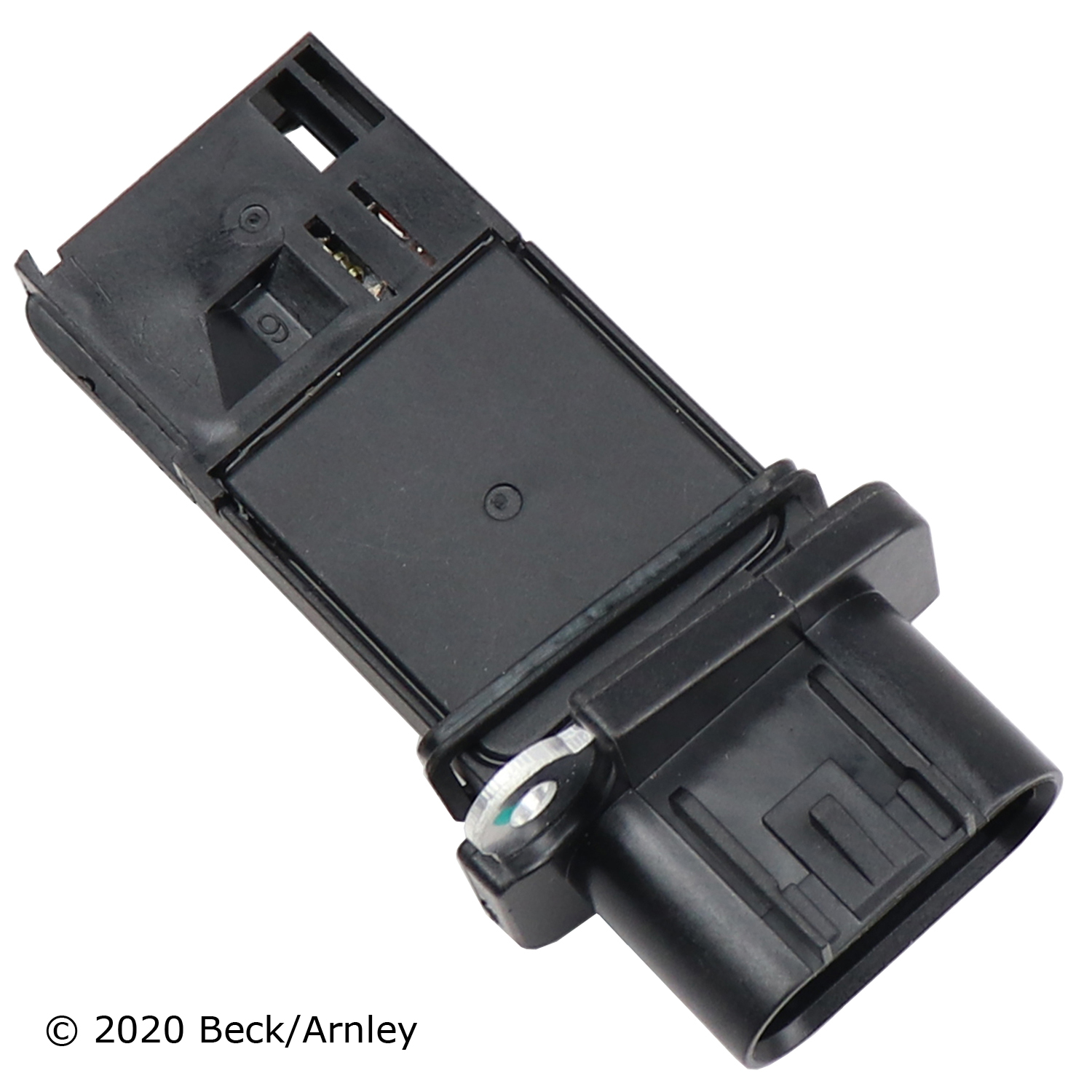 AM Mass Air Flow Sensor SKU BEC1581660