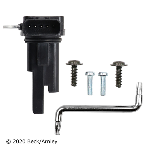 AM Mass Air Flow Sensor SKU BEC1581665
