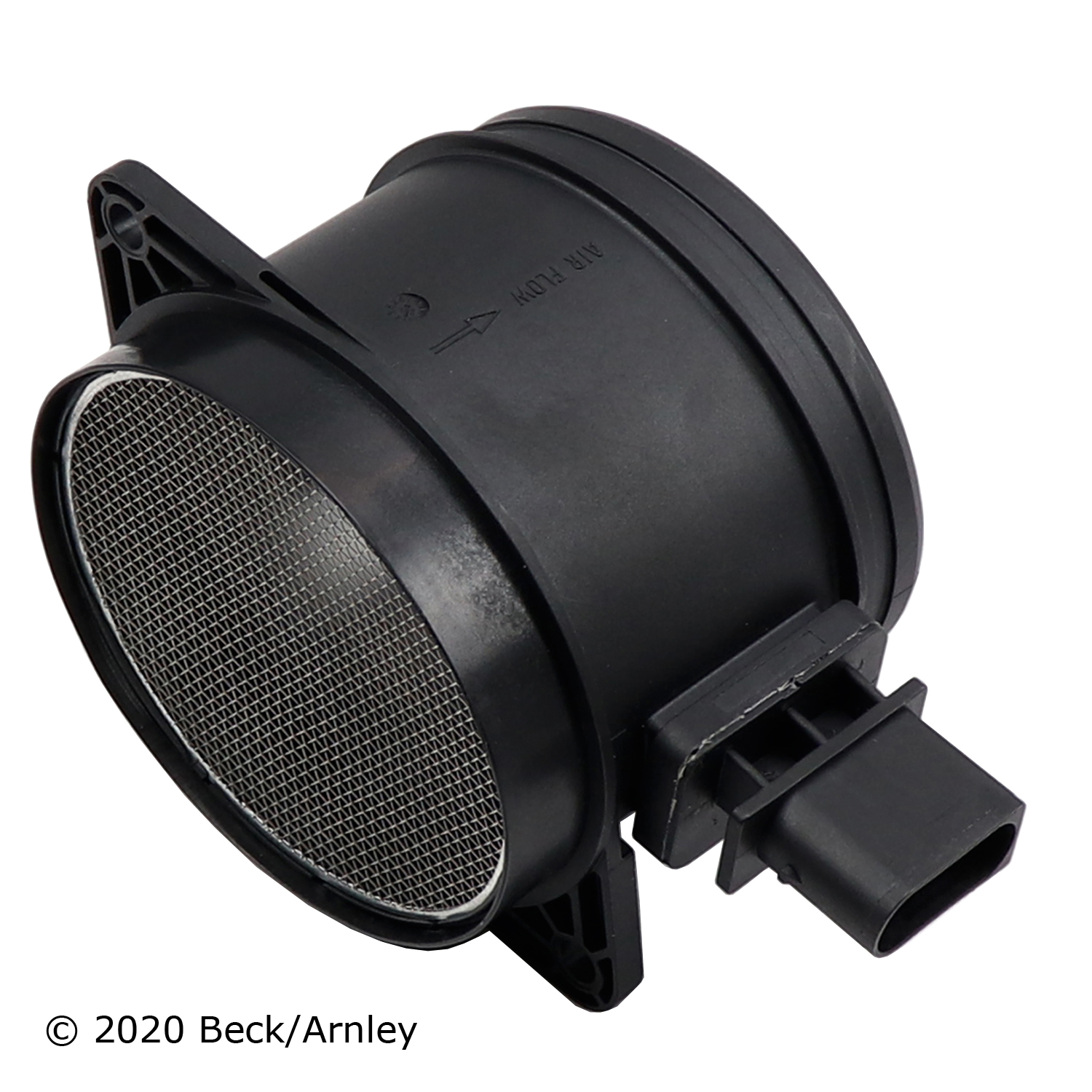 AM Mass Air Flow Sensor SKU BEC1581671
