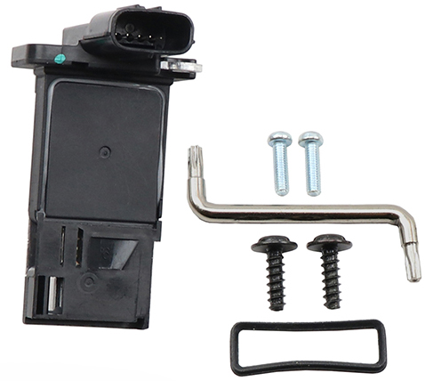 AM AIR MASS SENSOR SKU BEC1581721