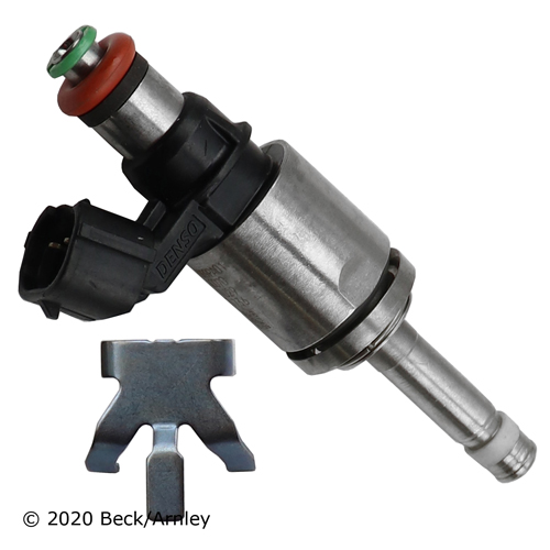 AM Fuel Injector SKU BEC1591074