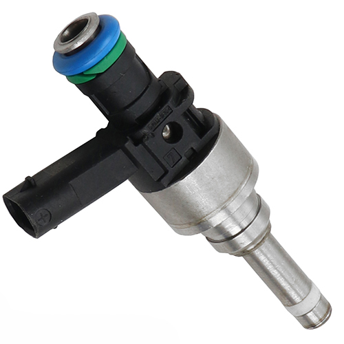 AM NEW FUEL INJECTOR SKU BEC1591087