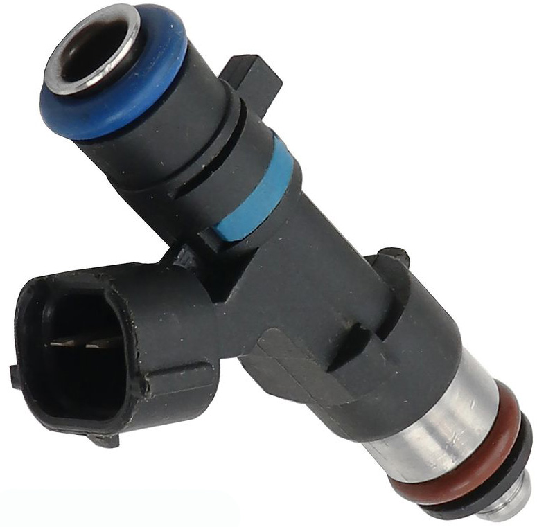 AM NEW FUEL INJECTOR SKU BEC1591090