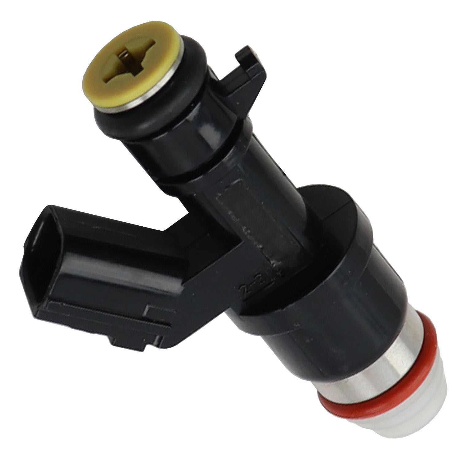 AM NEW FUEL INJECTOR SKU BEC1591125