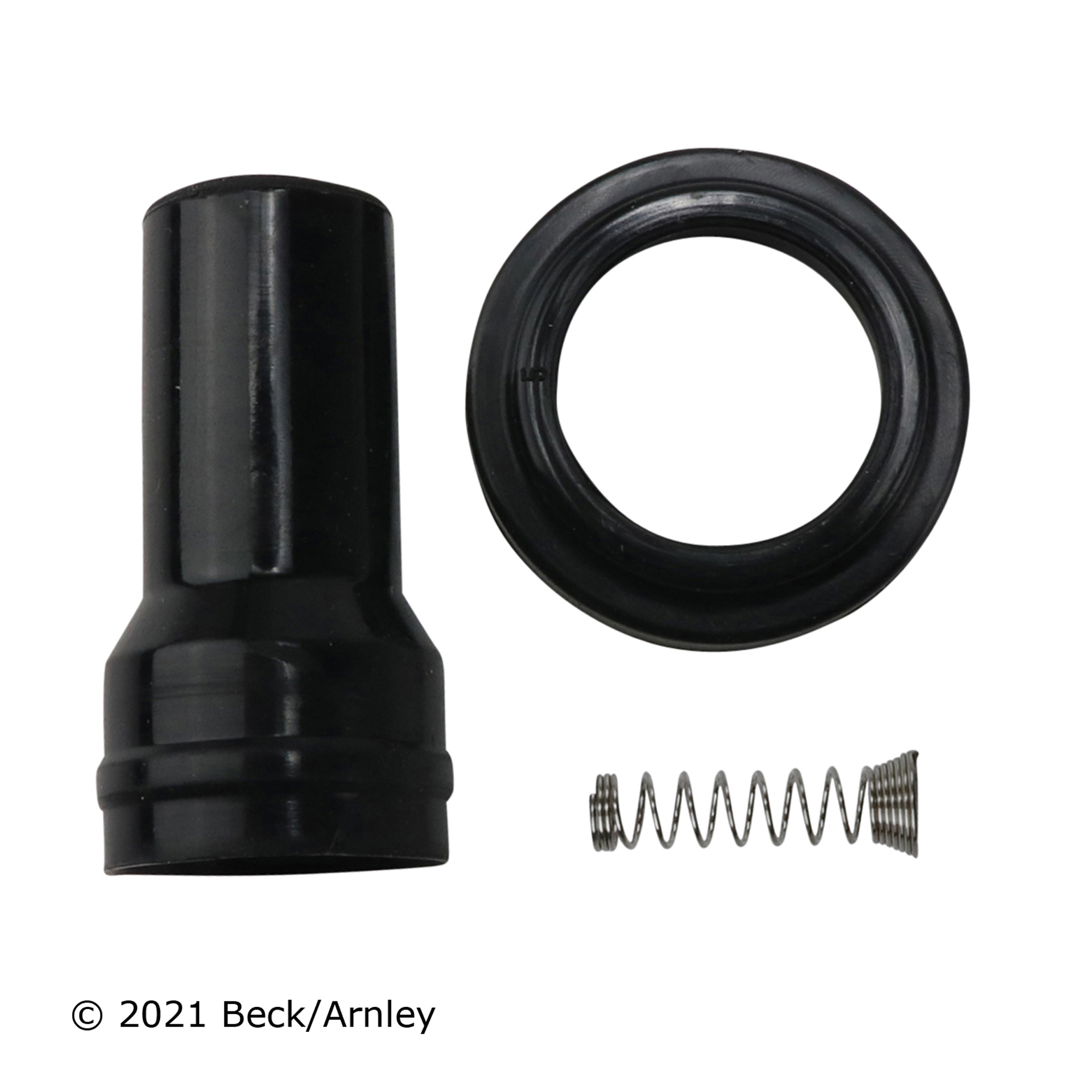 AM Ignition Coil Boot SKU BEC1751067