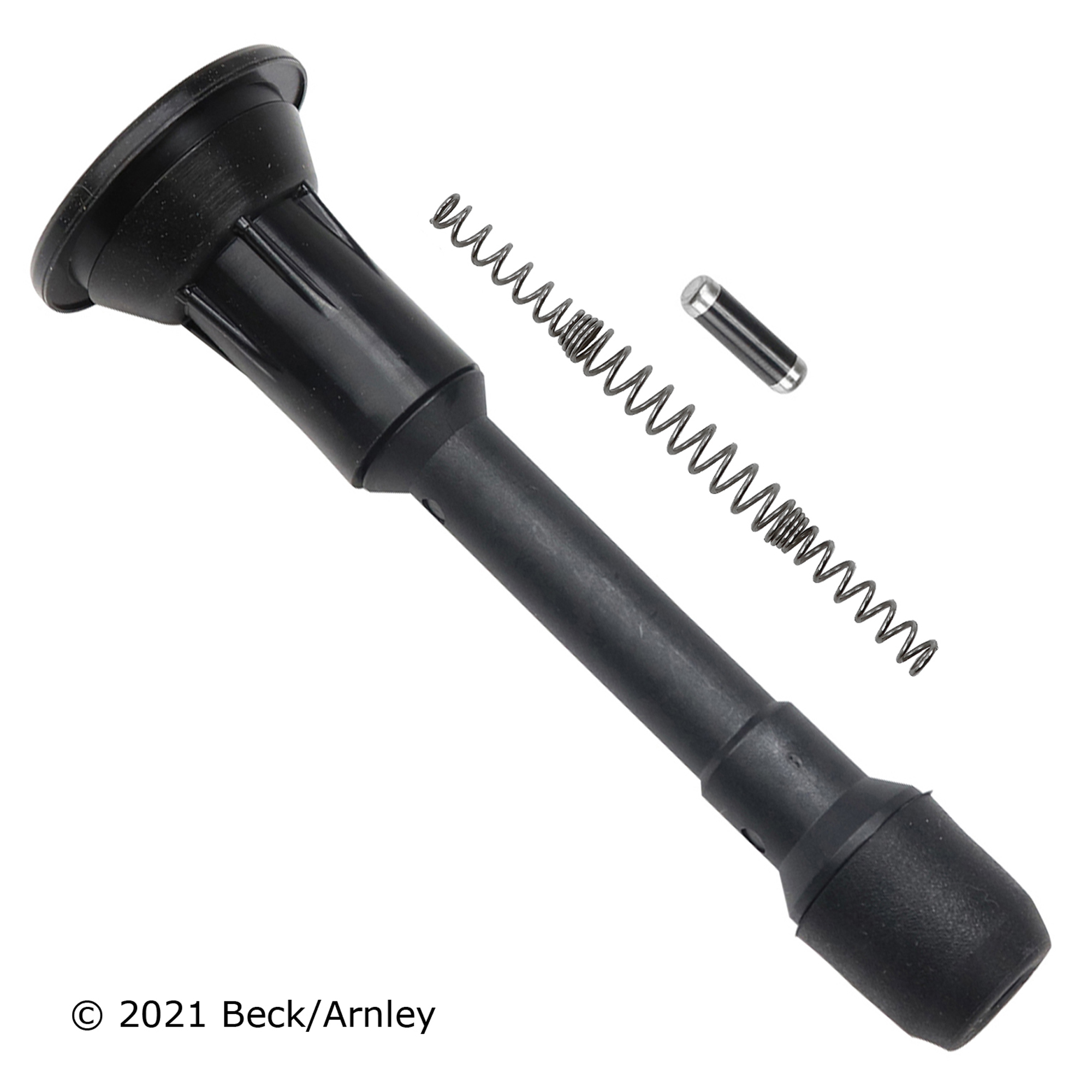 AM Ignition Coil Boot SKU BEC1751071