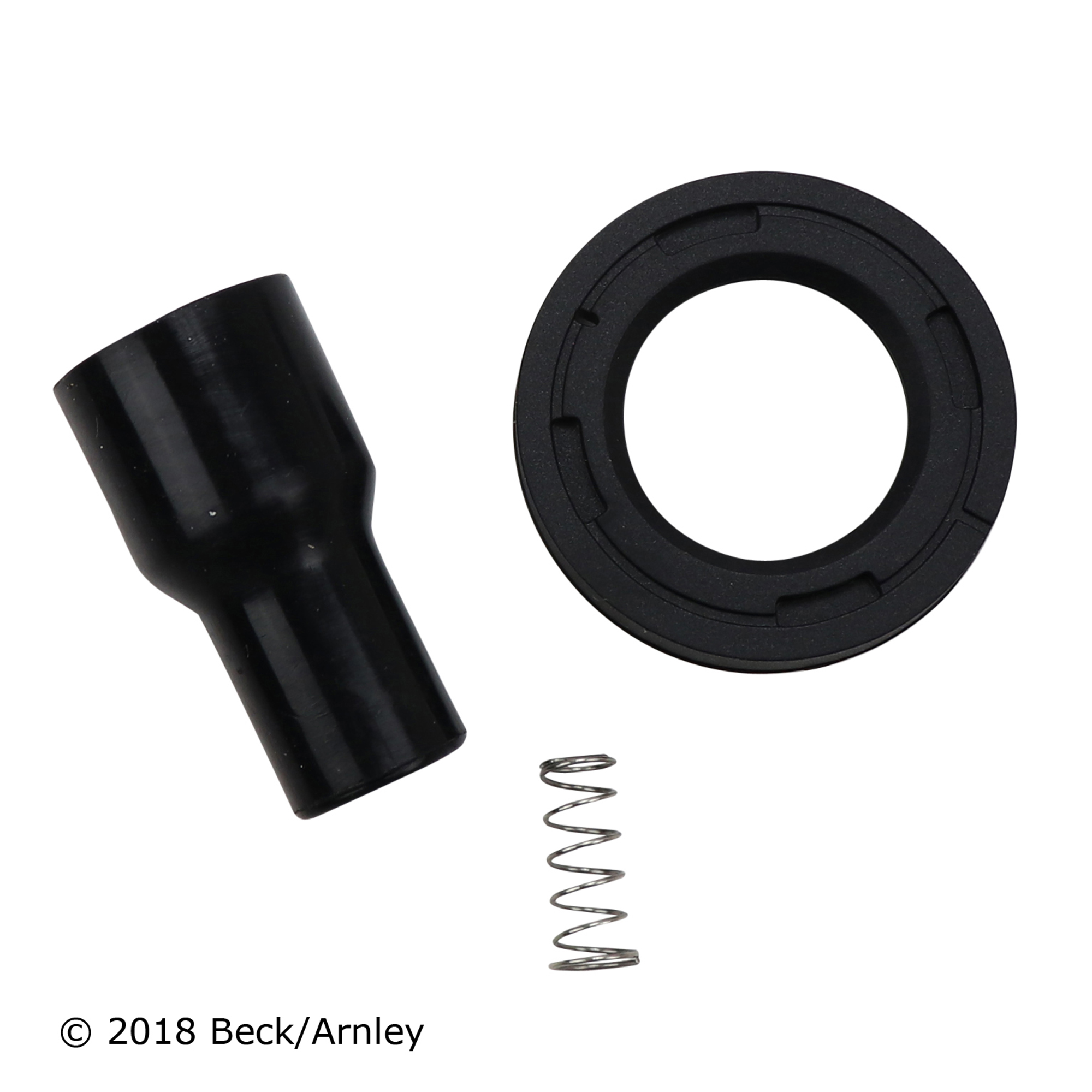 AM Ignition Coil Boot SKU BEC1751072