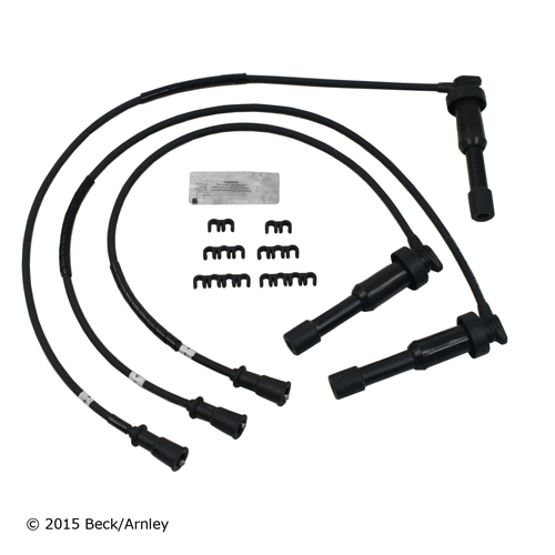 AM Spark Plug Wire SKU BEC1756208