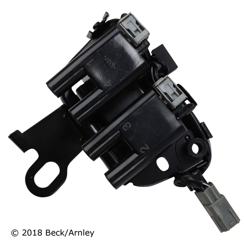 AM Ignition Coil SKU BEC1788281