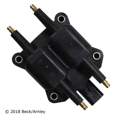 AM Ignition Coil SKU BEC1788299