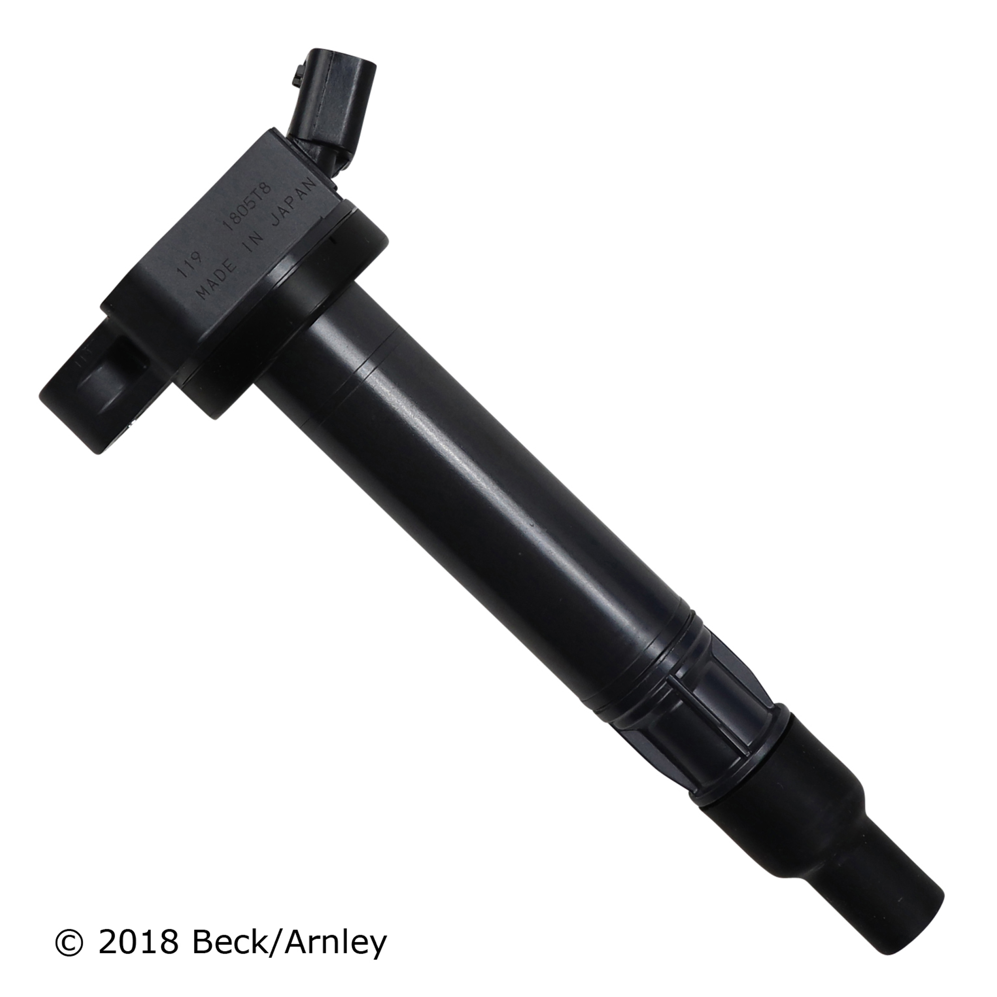 AM Beck Arnley Ignition Coil SKU BEC1788344