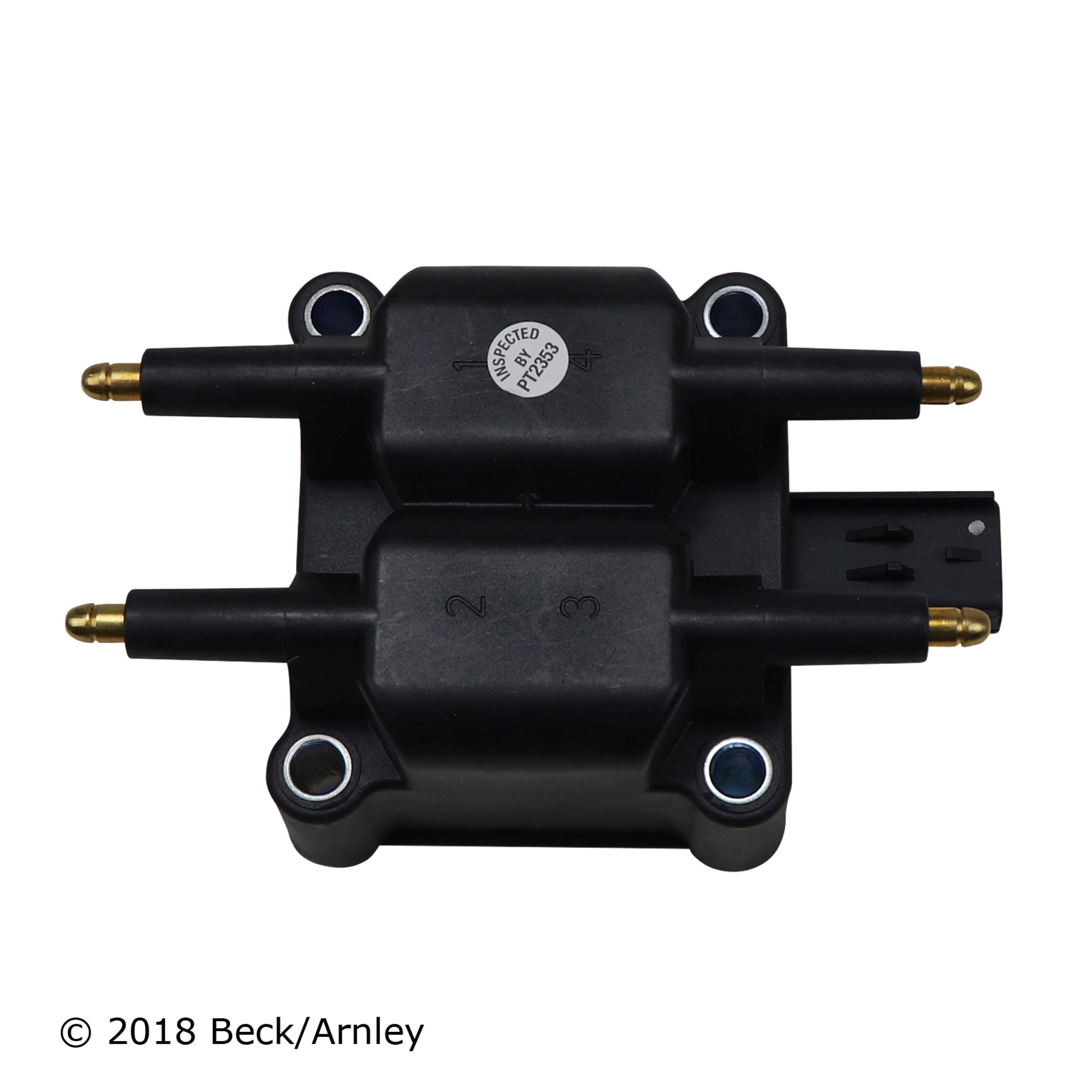 AM Ignition Coil SKU BEC1788361