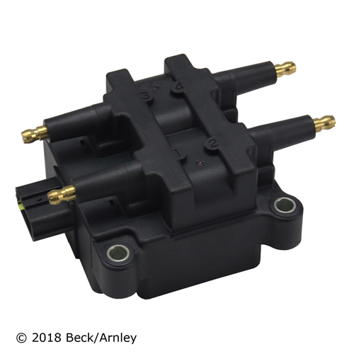 AM Ignition Coil SKU BEC1788402