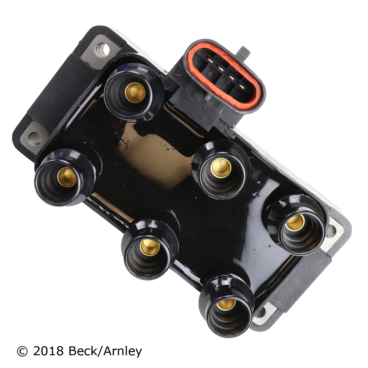 AM Ignition Coil SKU BEC1788421