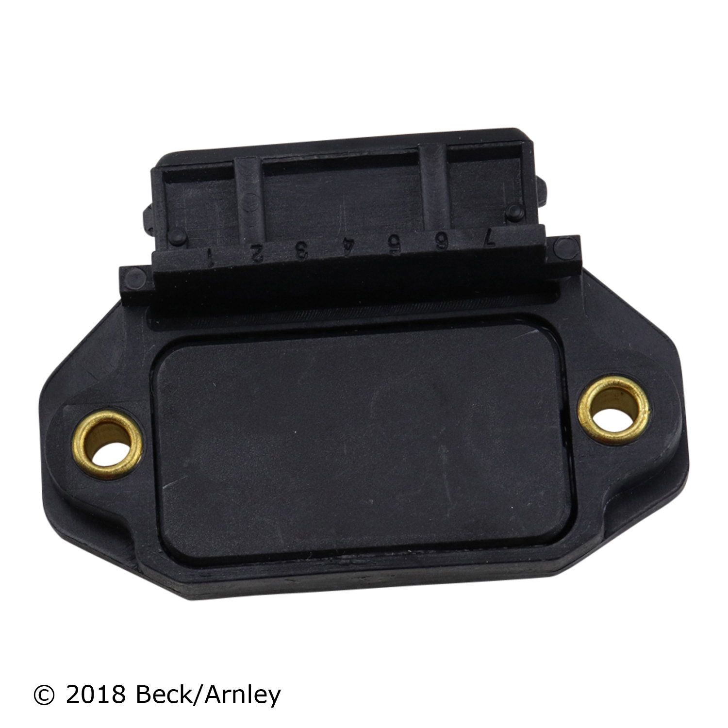 AM Ignition Module SKU BEC1800211