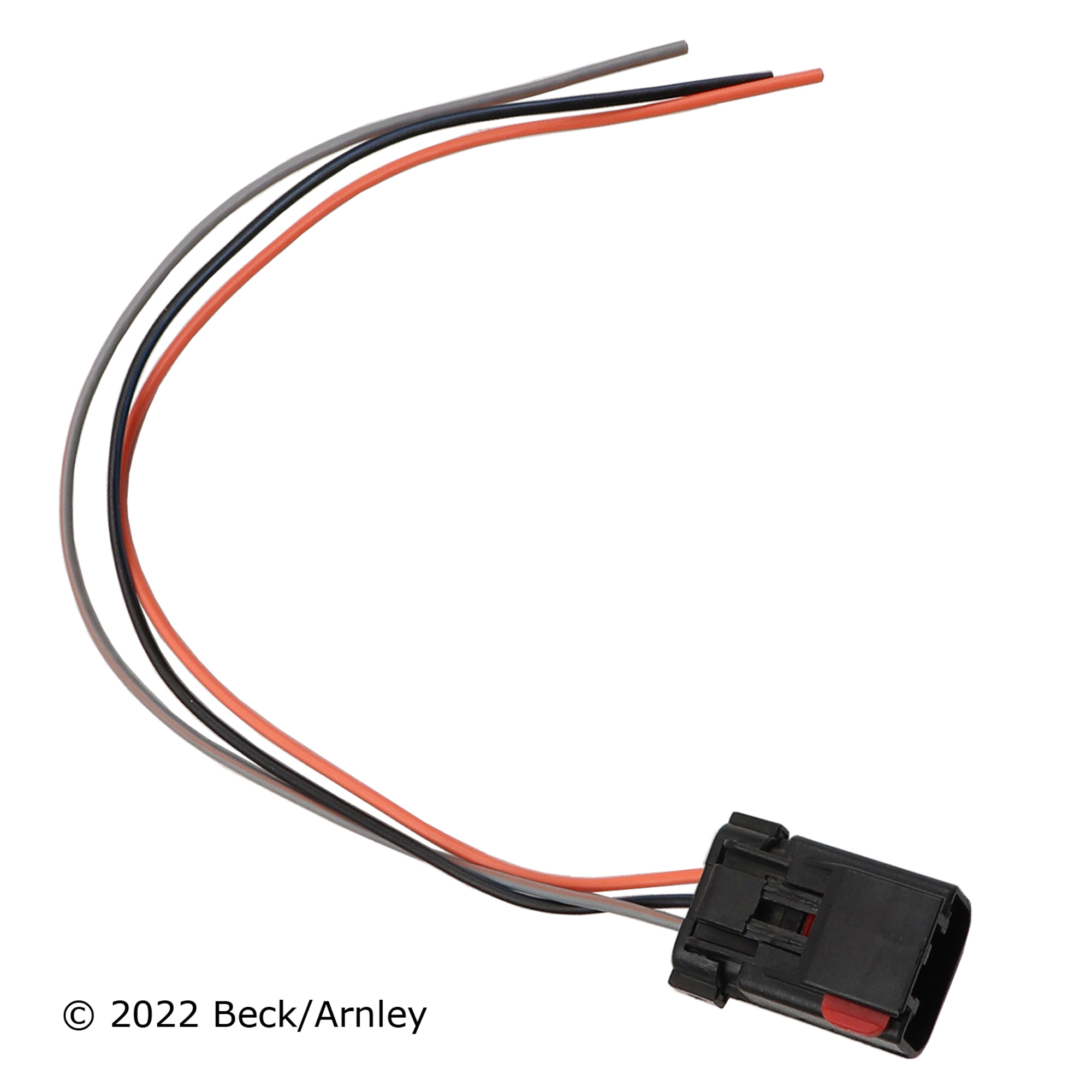 AM Wiring Harness SKU BEC1800715