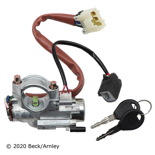 AM Ignition Lock Assembly SKU BEC2011585
