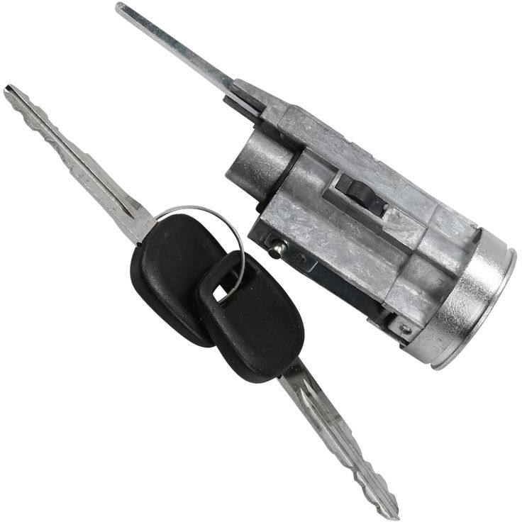 AM Ignition Lock Cylinder SKU BEC2011767