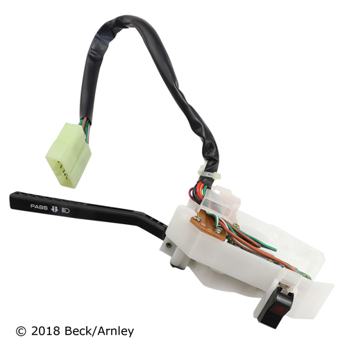 AM Turn Signal Switch SKU BEC2011870