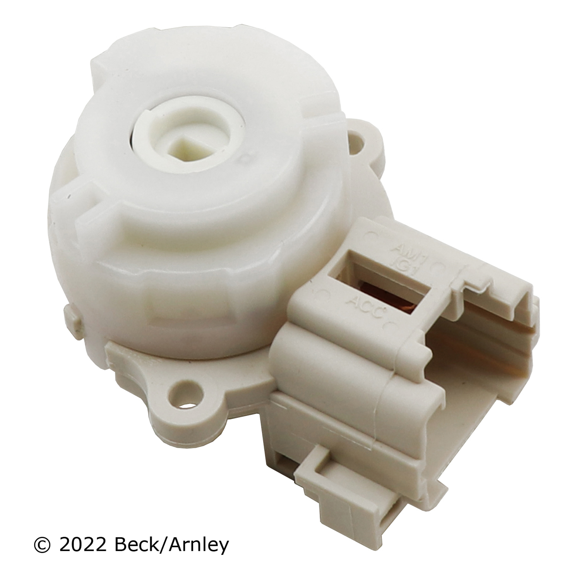 AM Starter Switch SKU BEC2011880