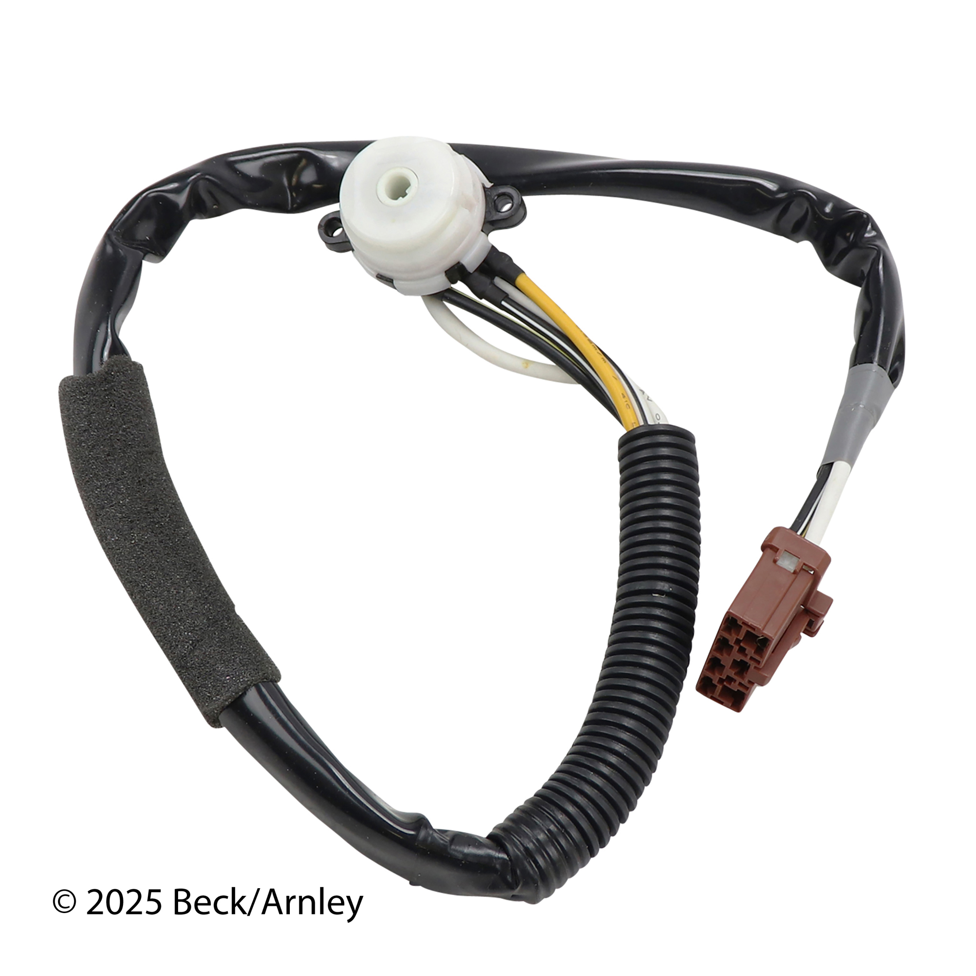 AM Ignition Switch SKU BEC2011922