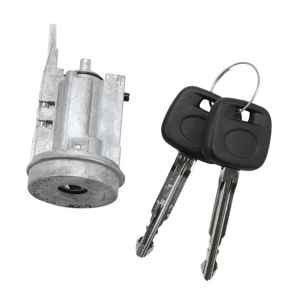AM Ignition Lock Cylinder SKU BEC2011940