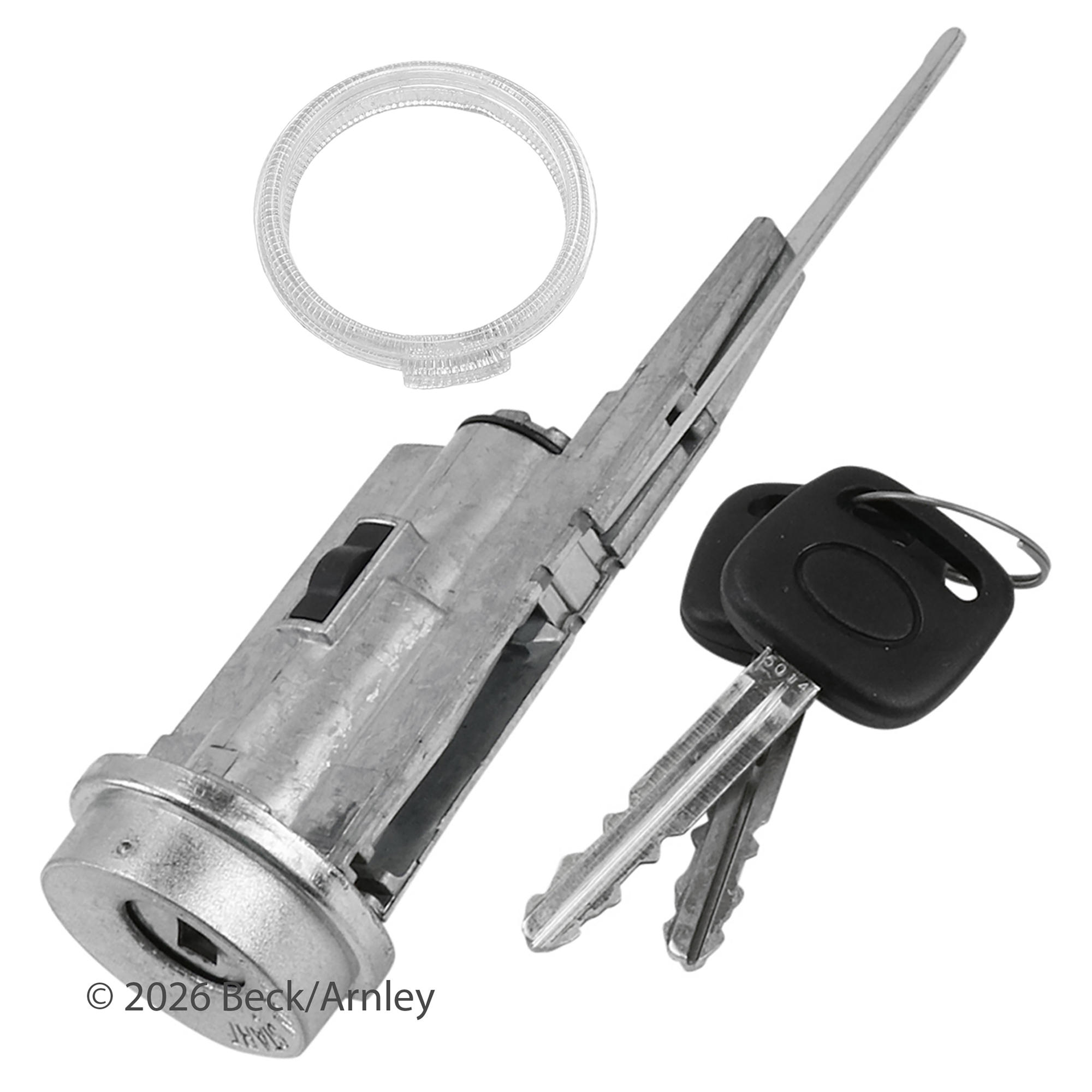 AM Ignition Lock Cylinder SKU BEC2011971