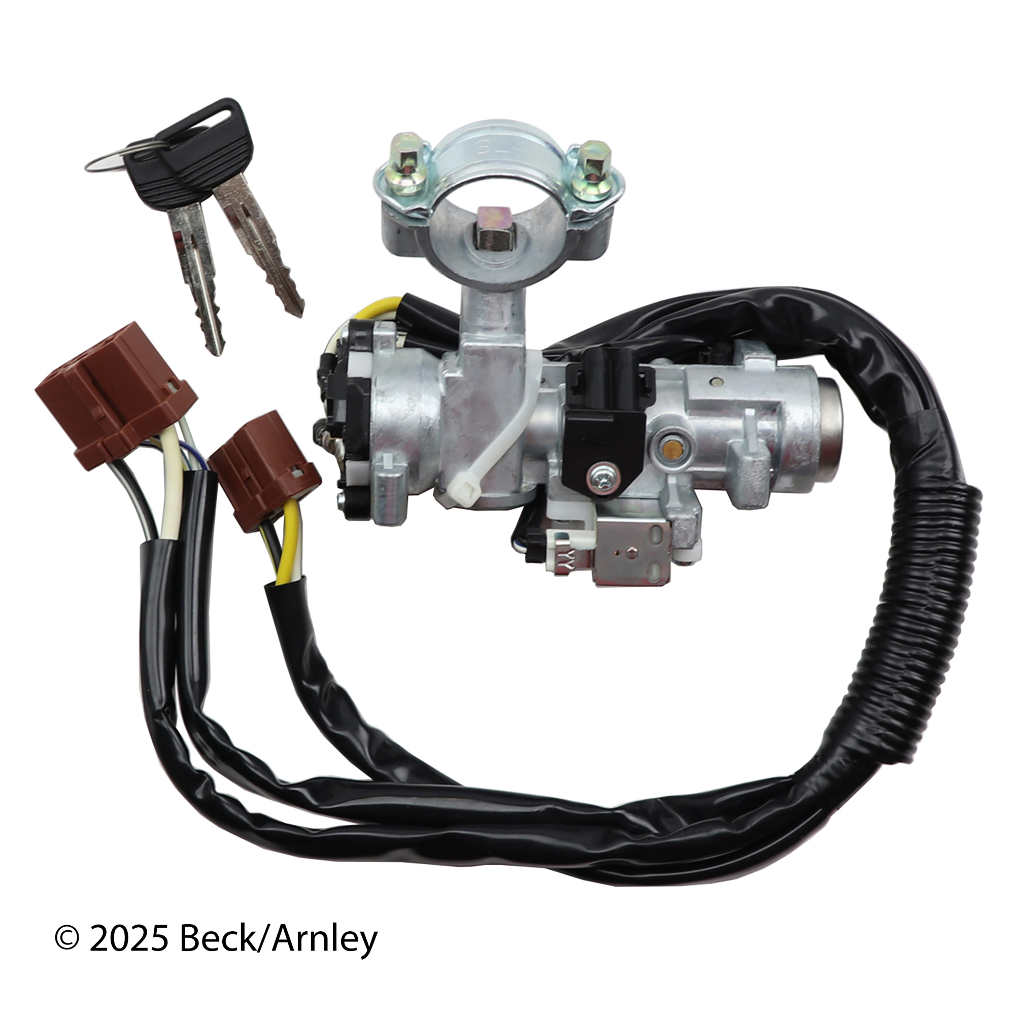 AM Ignition Lock Assembly SKU BEC2011972