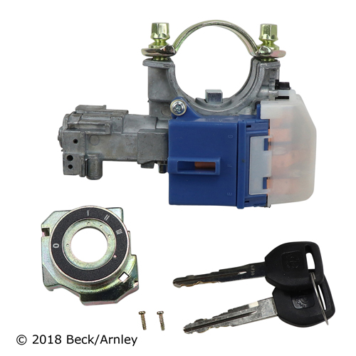 AM Ignition Lock Assembly SKU BEC2011988