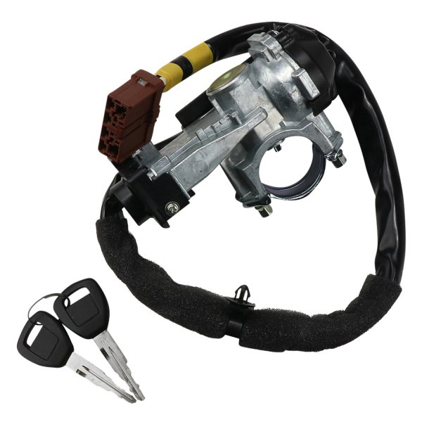 AM Ignition Lock Assembly SKU BEC2012340