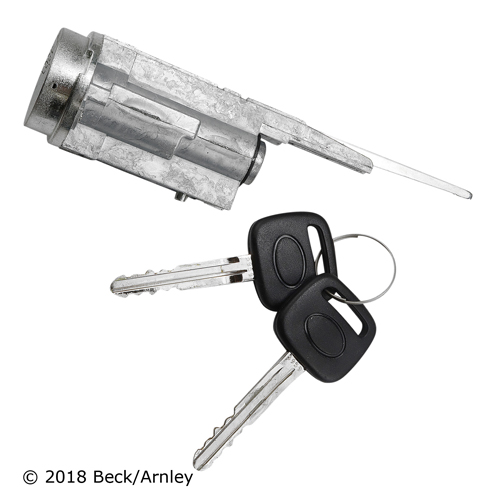 AM Ignition Lock Cylinder SKU BEC2012431