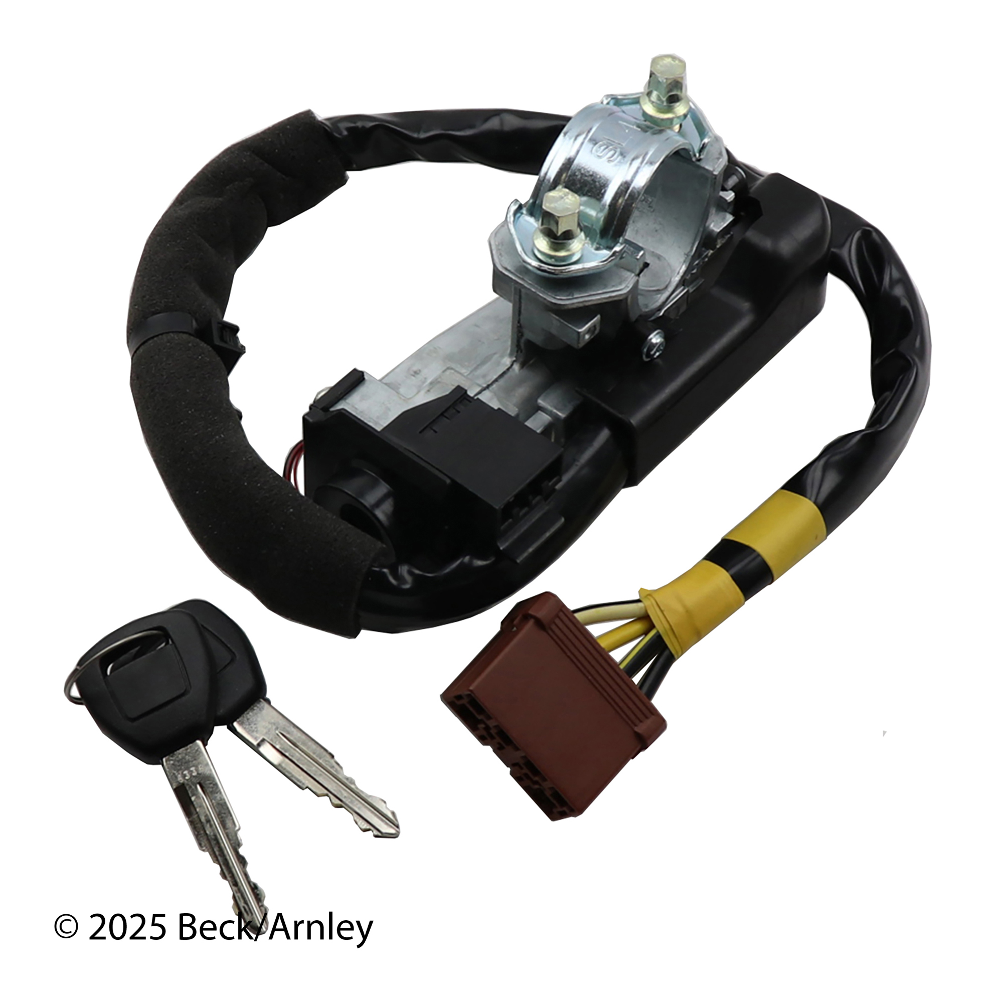 AM Ignition Lock Assembly SKU BEC2012437