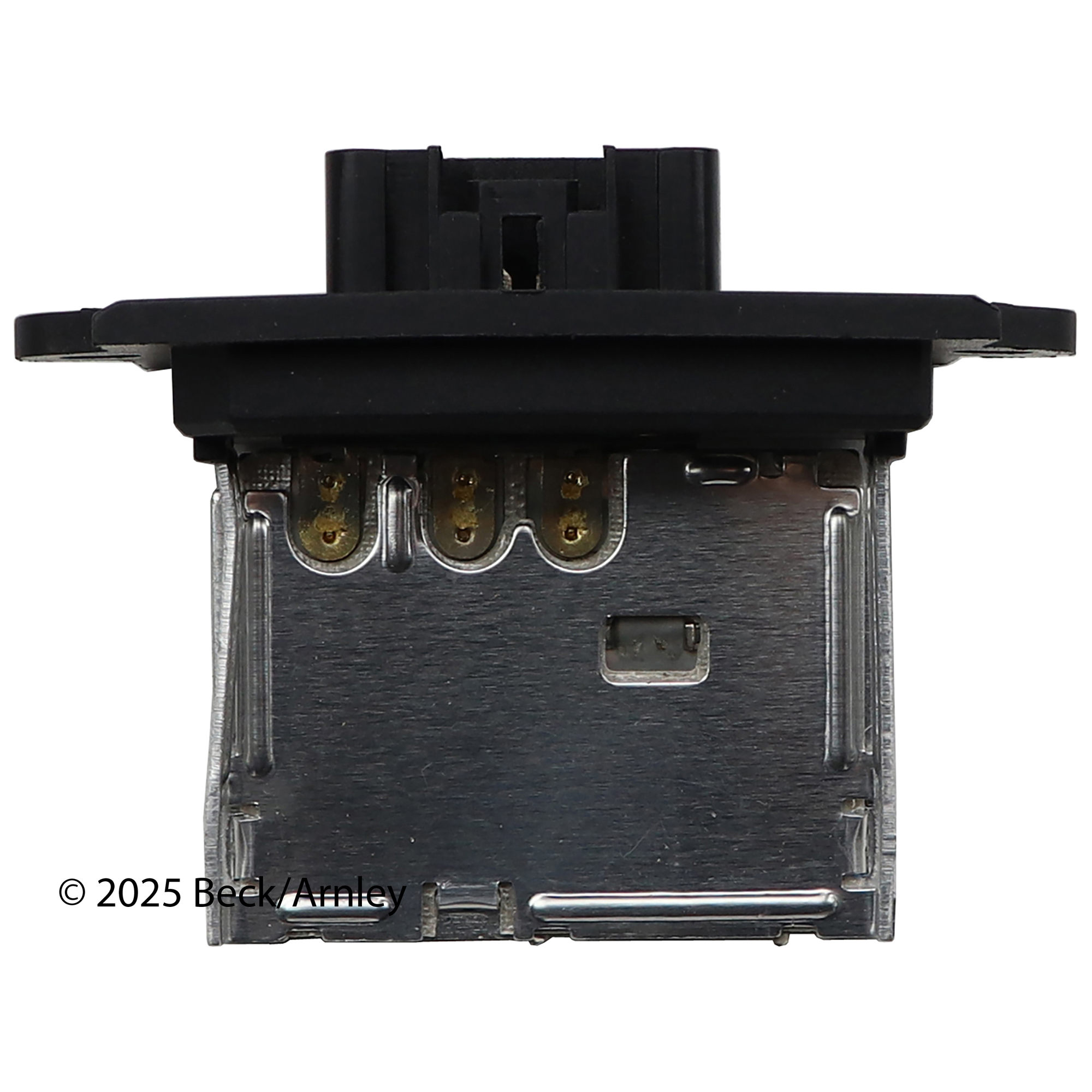 AM BLOWER MOTOR RESISTOR SKU BEC204-0133