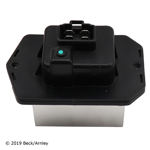 AM Blower Motor Resistor SKU BEC2040005