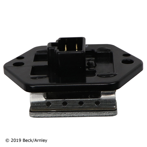 AM Blower Motor Resistor SKU BEC2040011