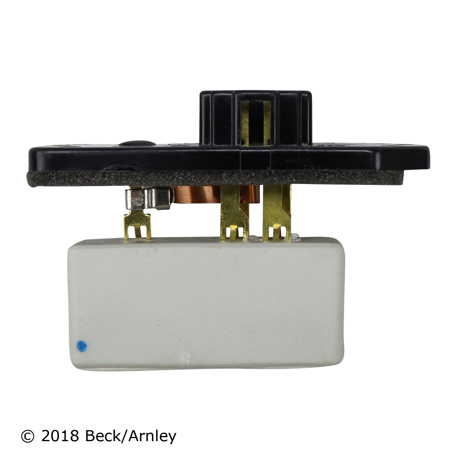 AM Blower Motor Resistor SKU BEC2040012