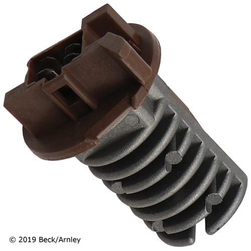 AM Blower Motor Resistor SKU BEC2040047
