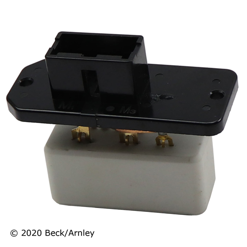 AM Blower Motor Resistor SKU BEC2040055