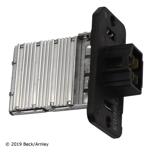 AM Blower Motor Resistor SKU BEC2040084