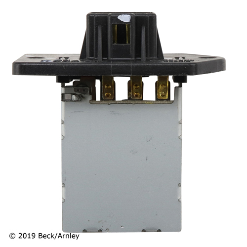 AM Blower Motor Resistor SKU BEC2040090
