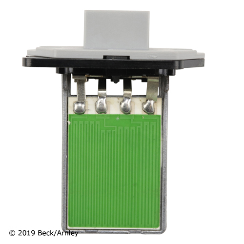 AM Blower Motor Resistor SKU BEC2040093