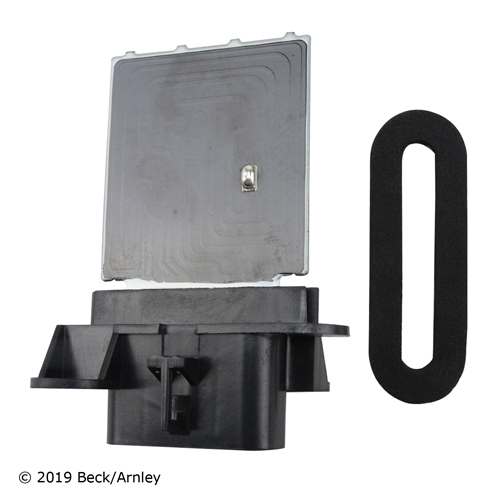AM Blower Motor Resistor SKU BEC2040101