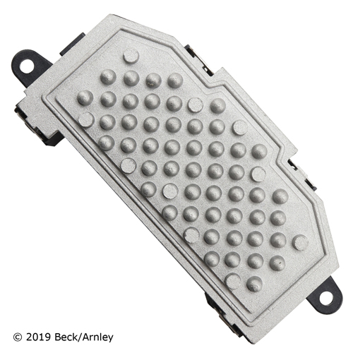 AM Blower Motor Resistor SKU BEC2040102
