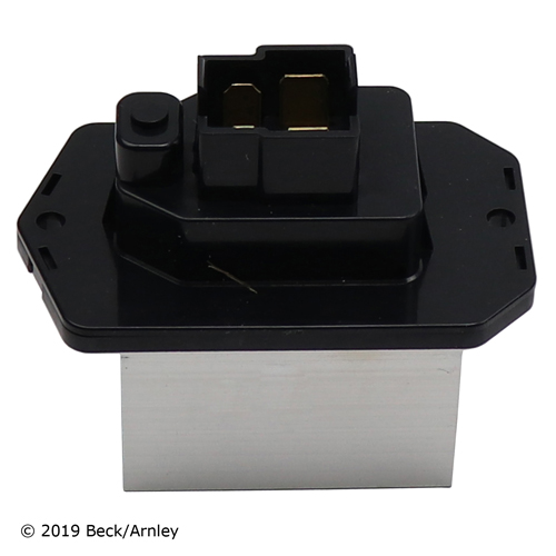 AM Blower Motor Resistor SKU BEC2040108