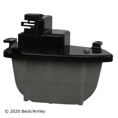 AM Blower Motor Resistor SKU BEC2040125