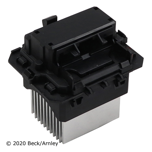 AM Blower Motor Resistor SKU BEC2040129