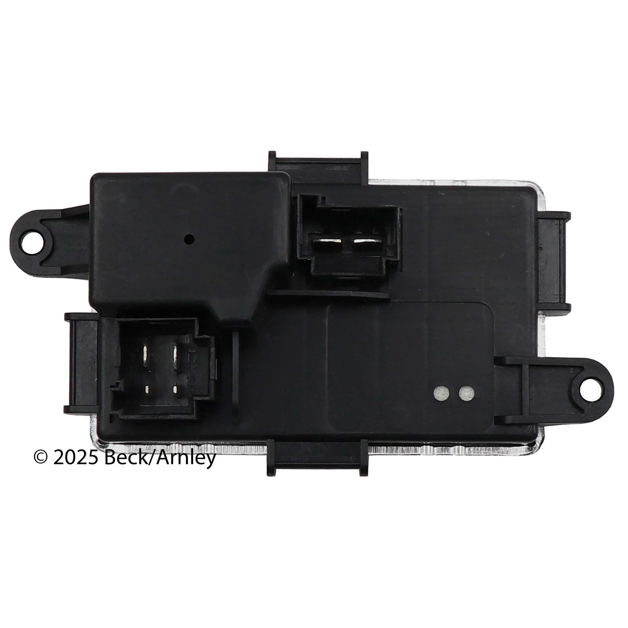 AM BLOWER MOTOR RESISTOR Fits: 2020-17 MBZ AMG GT 3982 SKU BEC2040134