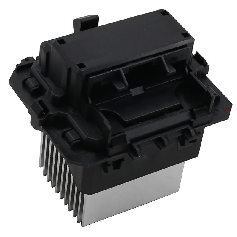 AM BLOWER MOTOR RESISTOR SKU BEC2040147