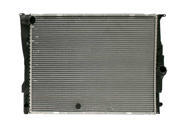 AM Radiator SKU BEH376782073 OEM 17-11-7-562-079