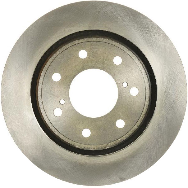 AM Rotor SKU BFPRT6053 OEM AL3Z1125A